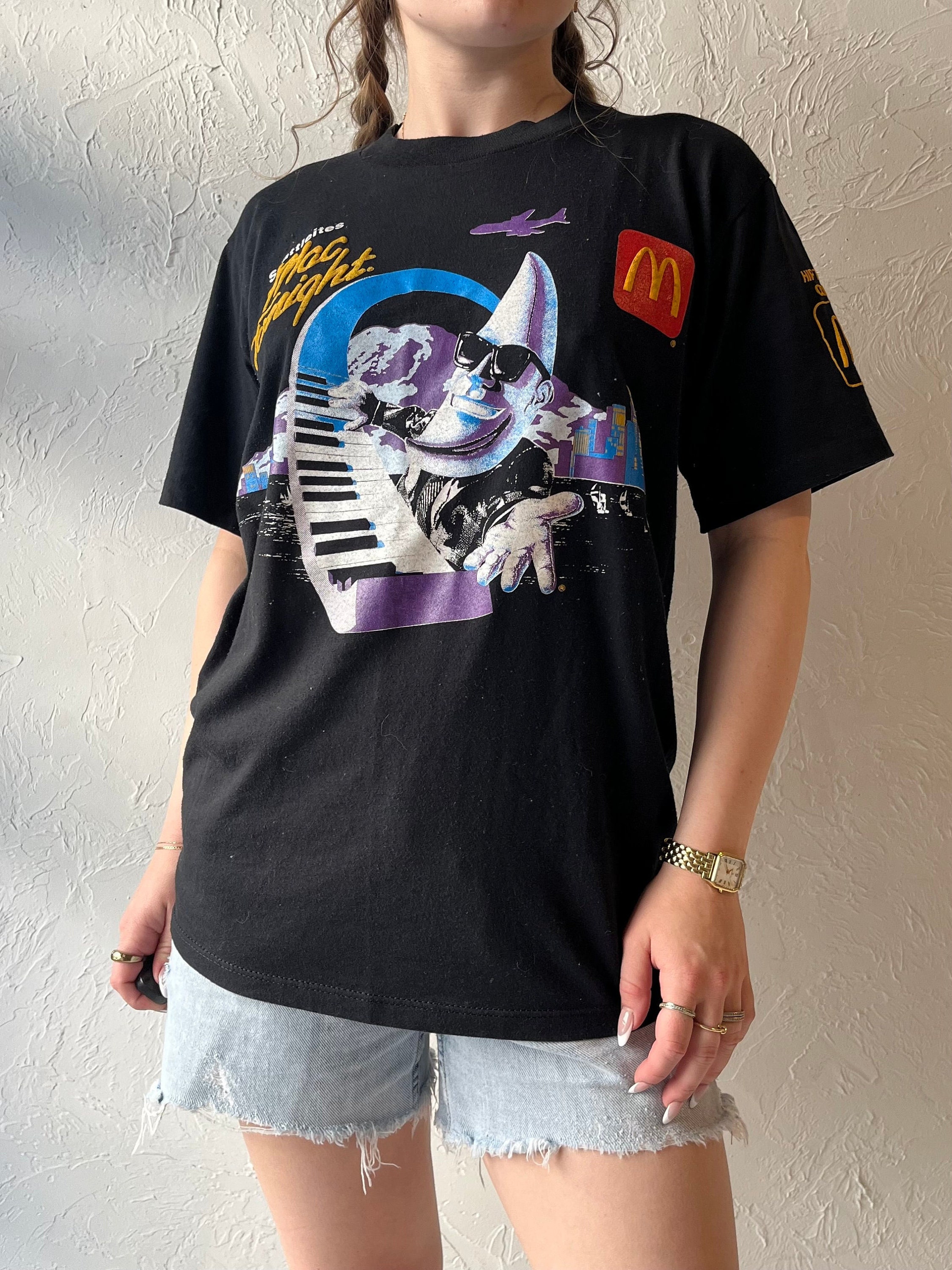 楽天市場】80s 90s USA製 オールド □ McDonalds マクドナルド