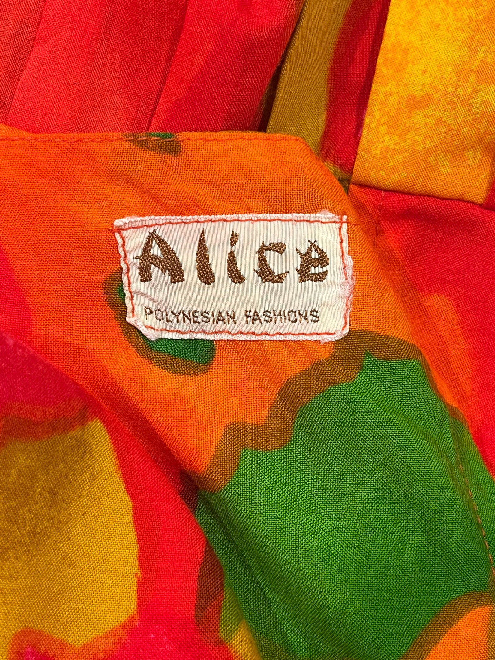 80s 'alice' Neon Floral Drop Waist Dress / Medium - Etsy