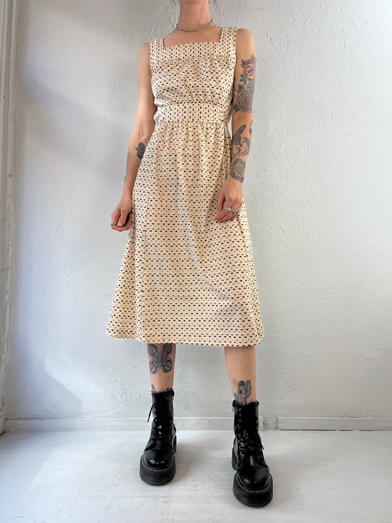 Etsy 70s dress hot sale