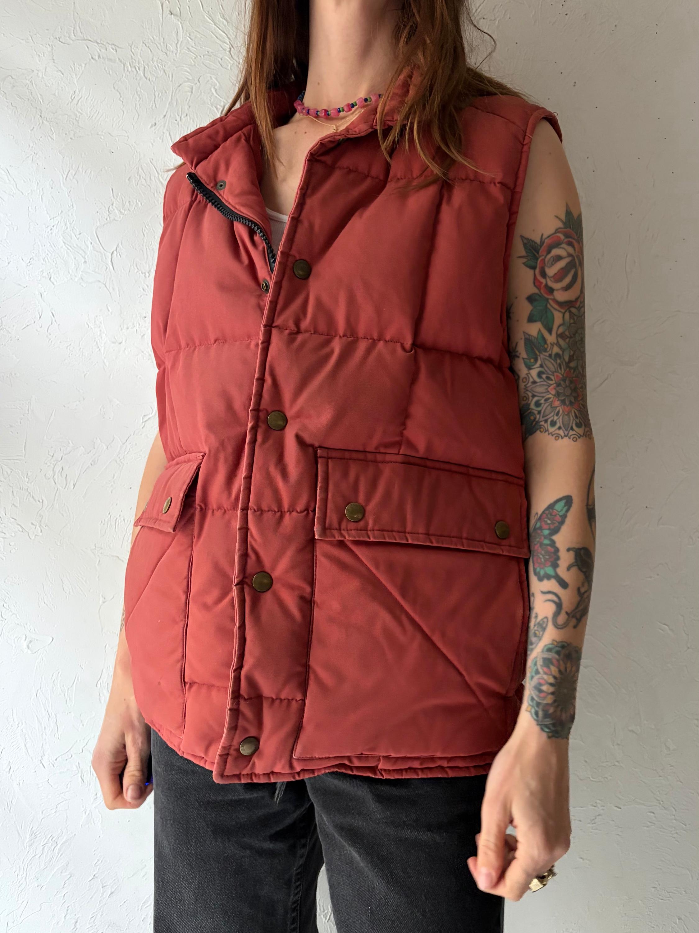 Vintage St Johns Bay Jacket - Etsy
