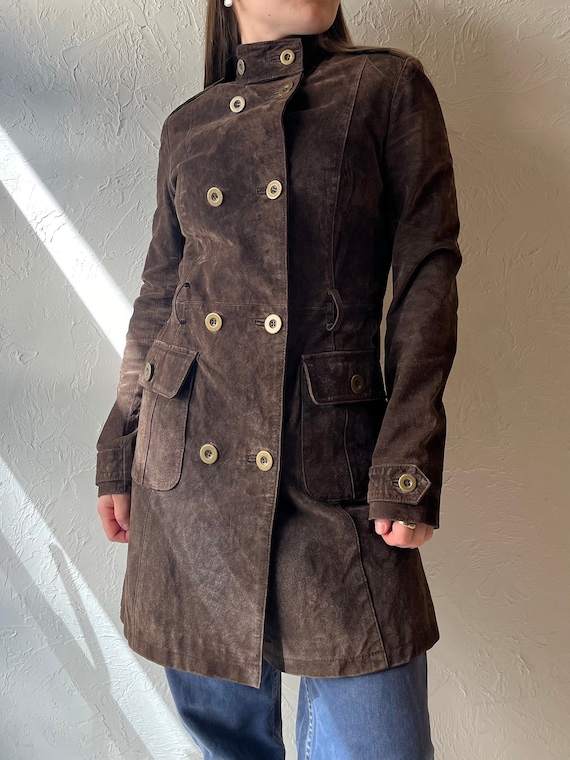 Le chateau peacoat best sale