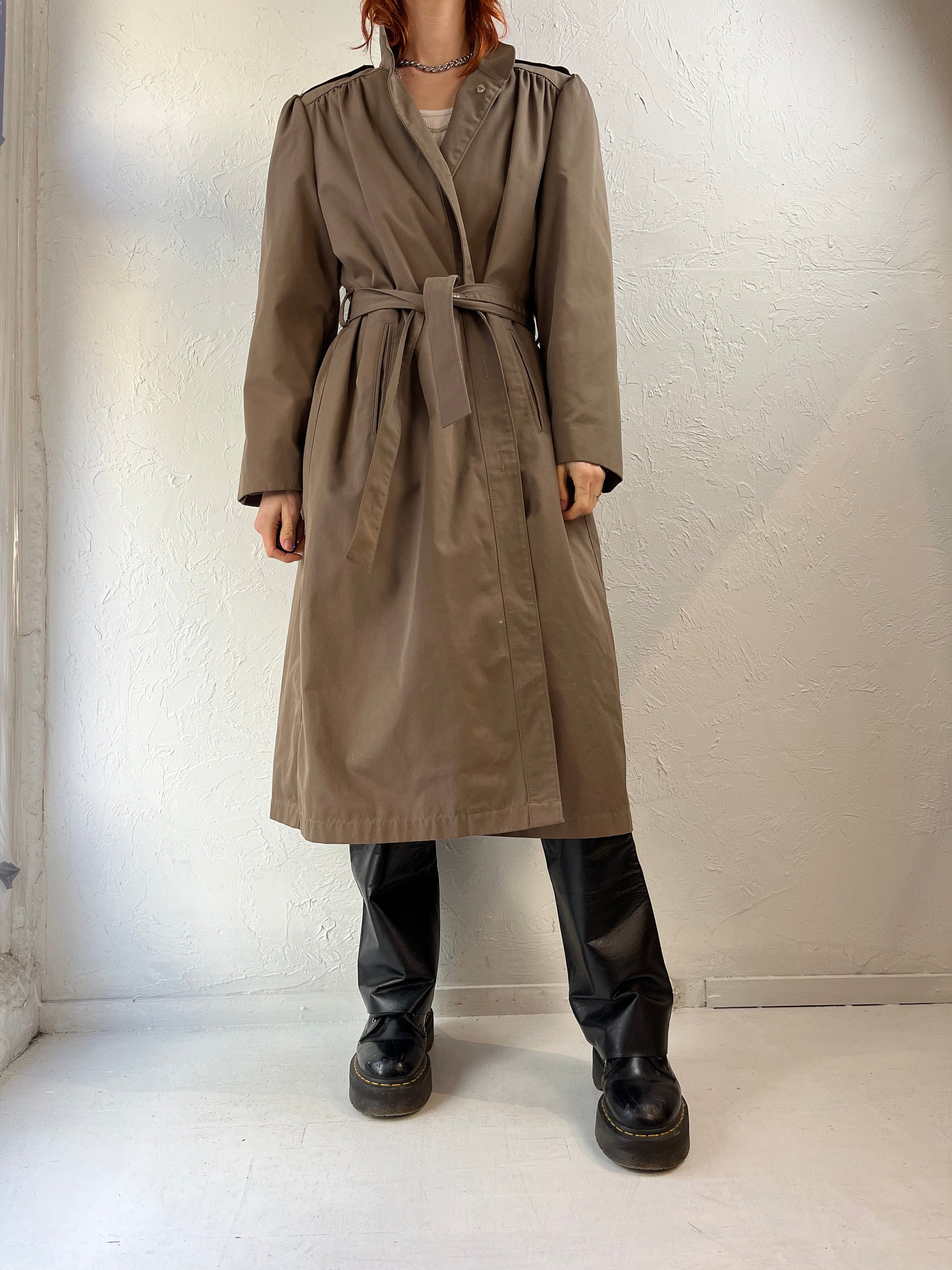 Cardigan Fille Janie And Jack London Town, Col Fourrure, Rouge, Taille 5T - Neuf Avec étiquettes