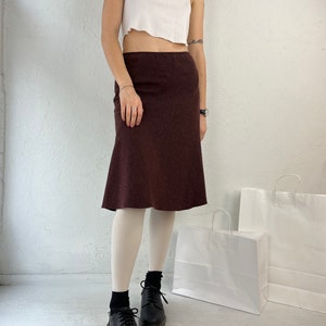 Kookai hot sale ruched skirt