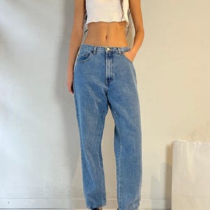 90s ‘Gap&#39; Jeans / Made in USA / 31
