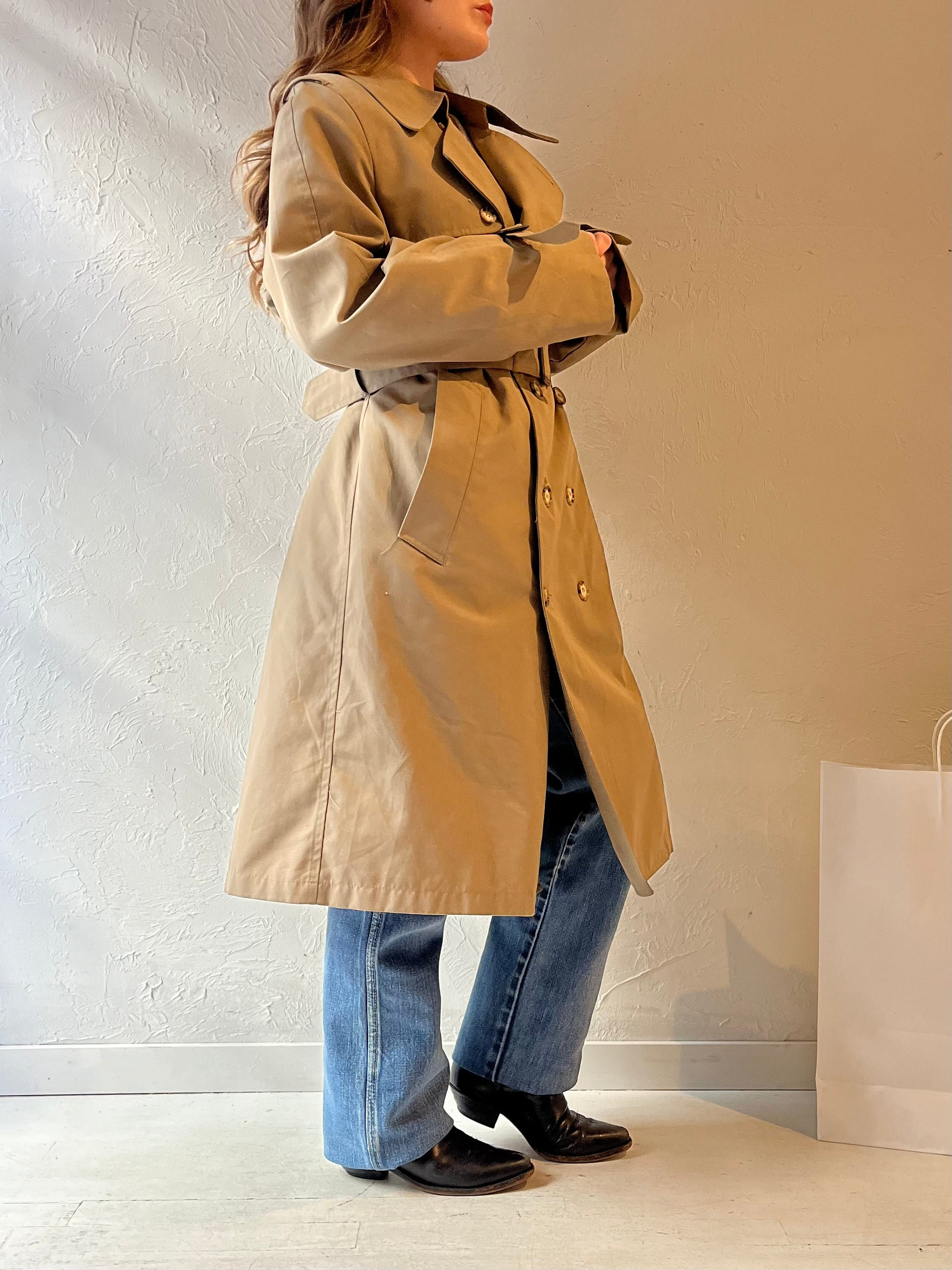 ジャケット・アウター GANGSTERVILLE CLASSIC PARLOR TRENCH COAT ジャケット・アウター GANGSTERVILLE CLASSIC PARLOR-TRENCH COAT