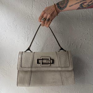 Vintage Guess Bag Y2k - Etsy Canada