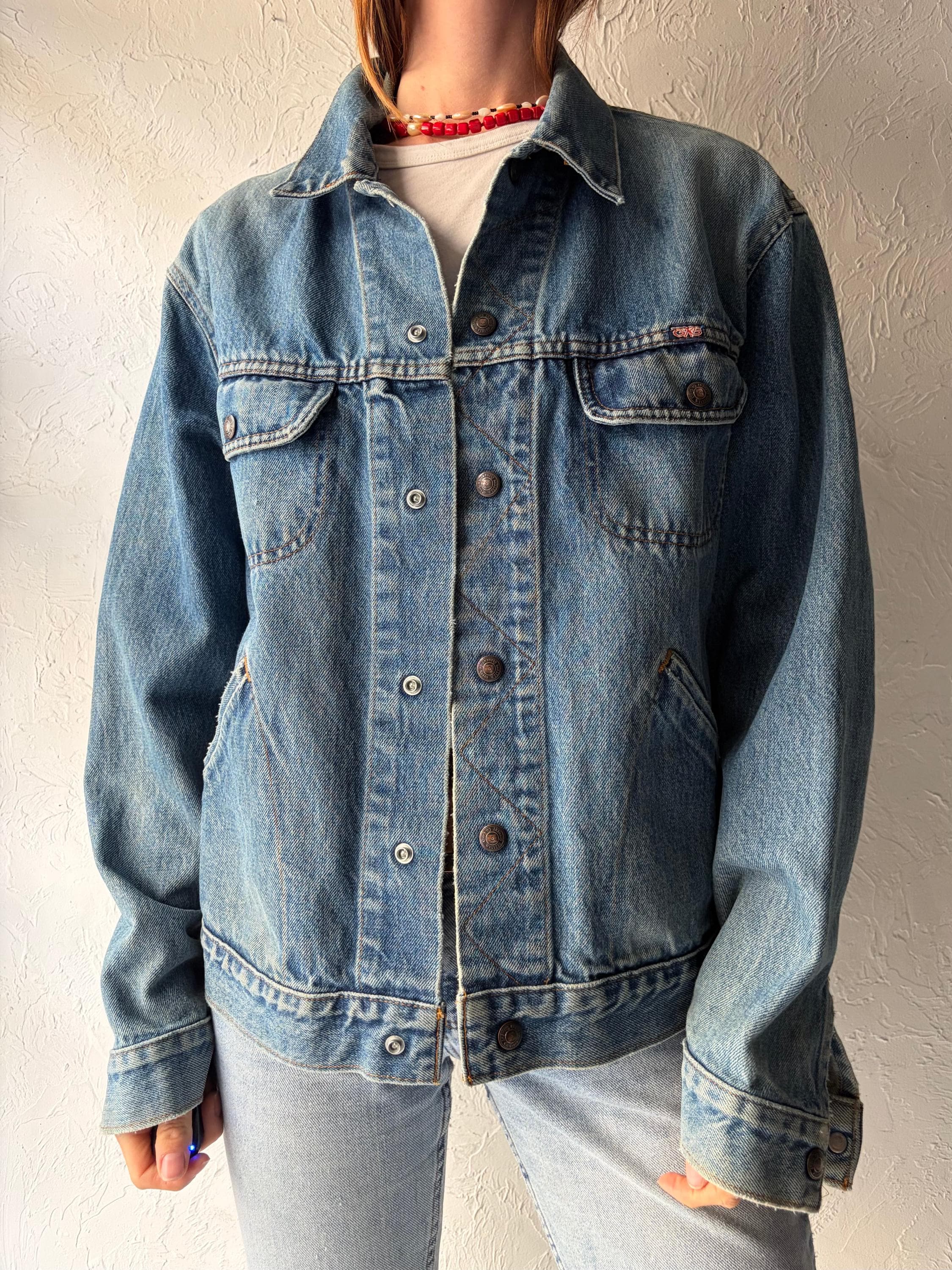 Gwg Jean Jacket - Etsy