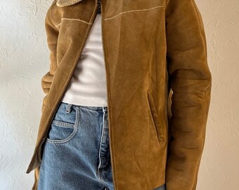 ク*ケ様 00s old gap 3rd suede leather track ク*ケ様 00s old gap 3rd suede leather track - メルカリ