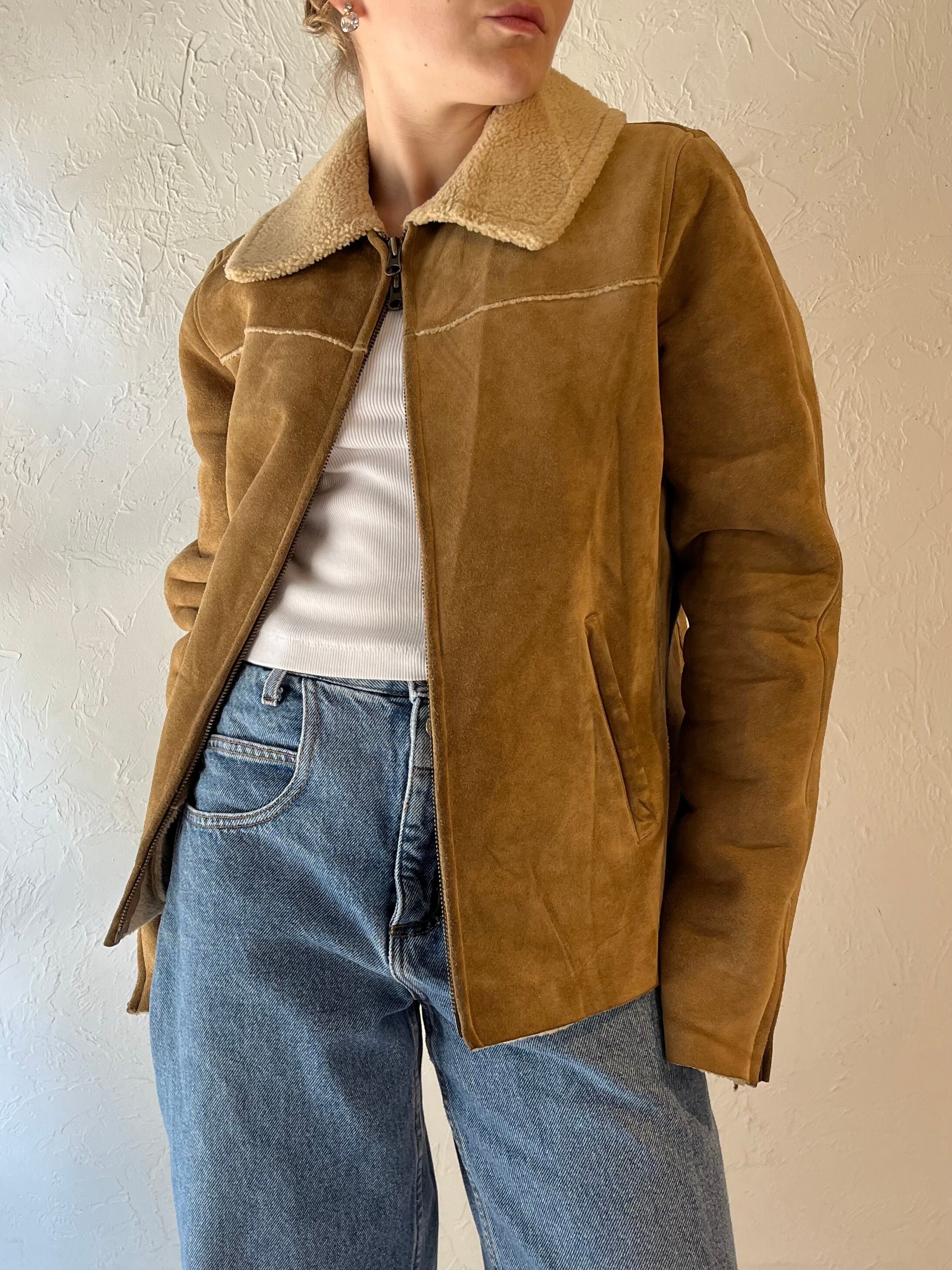 ク*ケ様 00s old gap 3rd suede leather track ク*ケ様 00s old gap 3rd suede leather track