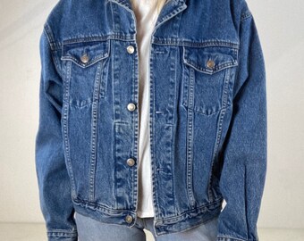 gap denim jacket price