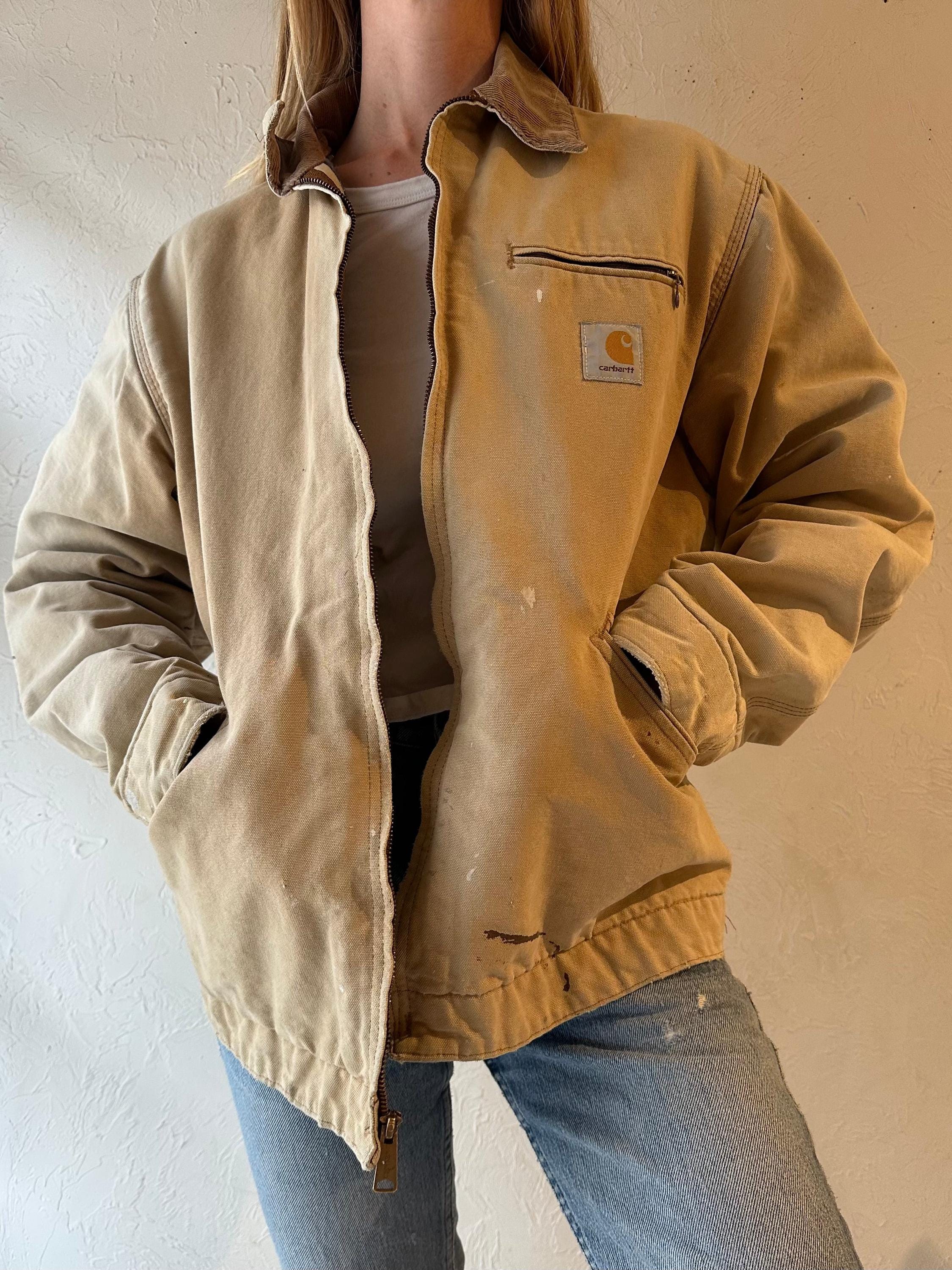 Carhartt Union Made - Etsy