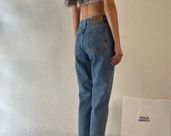 デッドストック☆90s USA製 Calvin Klein Jeans カルバン