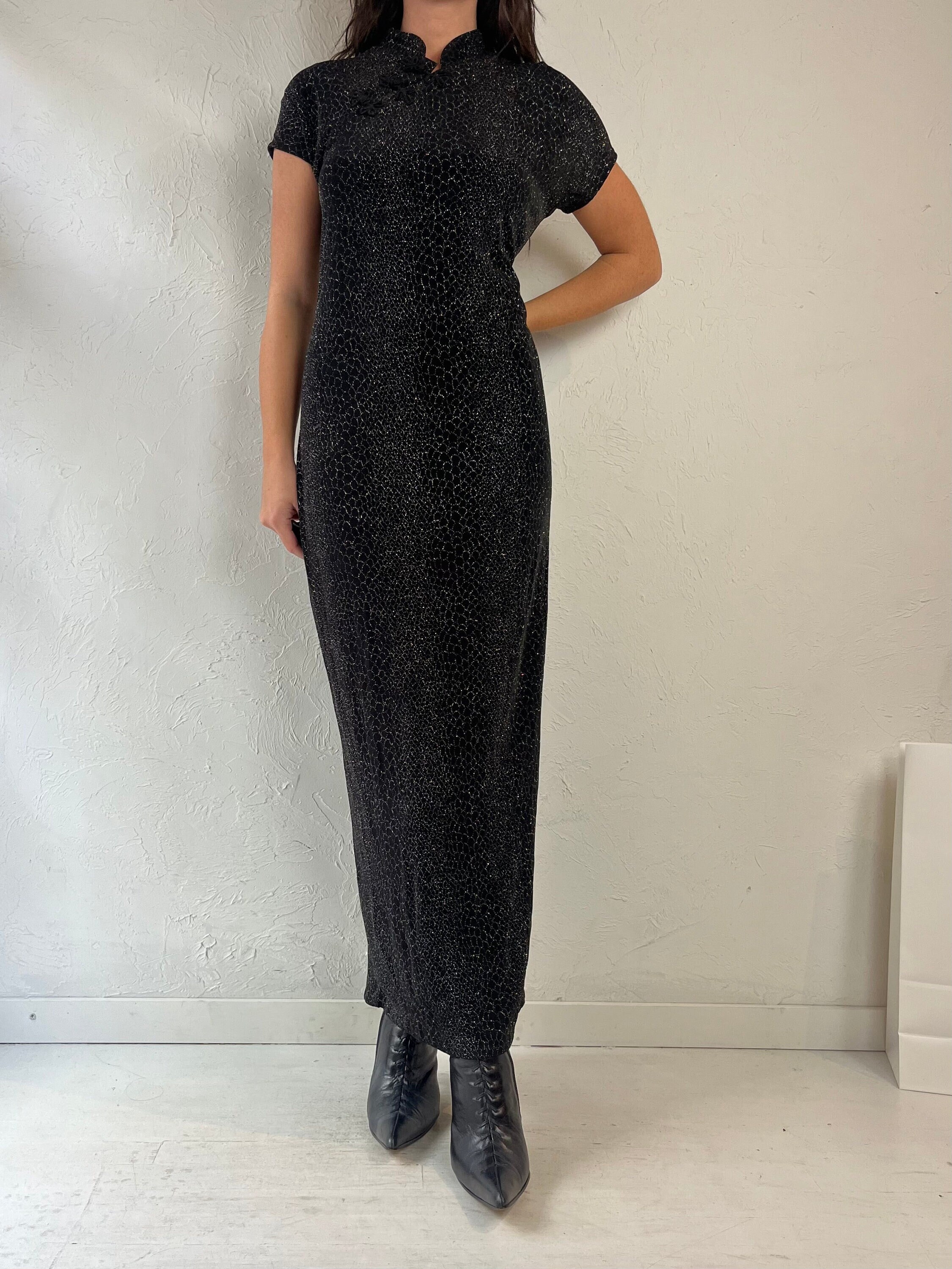Callot Soeurs Original 1920s Beaded Dress Museum Quality
