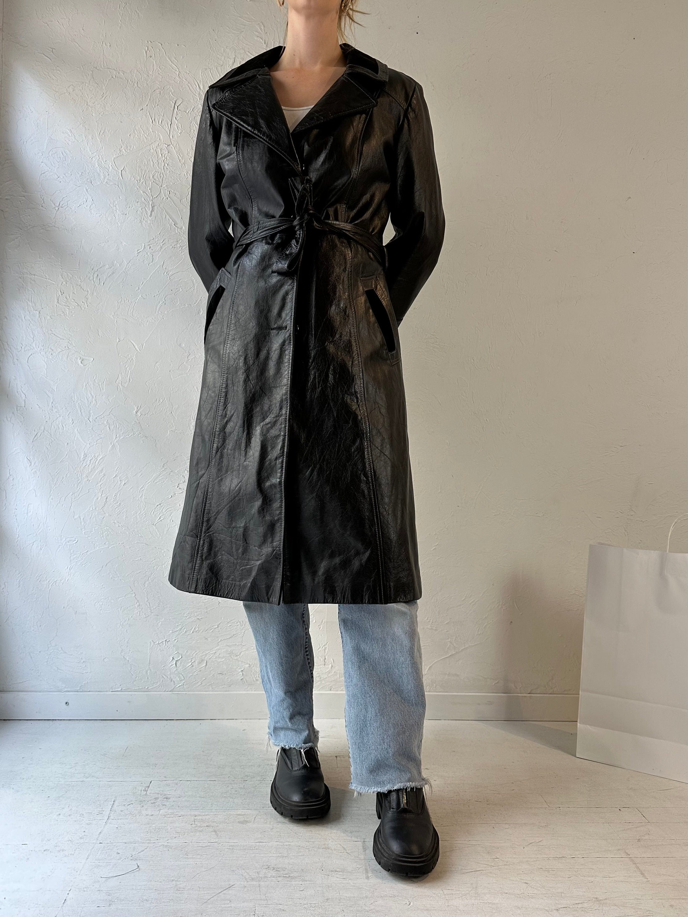 【値下げ】aere vintage satin coat ブラック il_fullxfull.6266895163_syvc.jpg