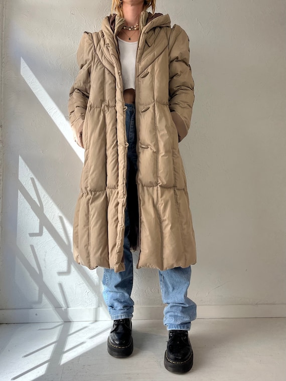 90s hotsell bubble coat