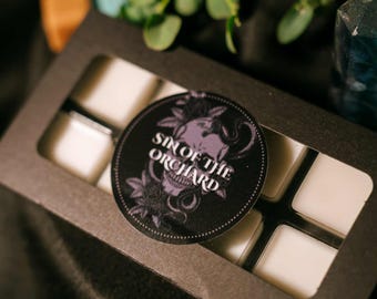 Sin of the Orchard Wax Melts