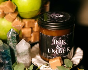 Sin of the Orchard 7 oz candle