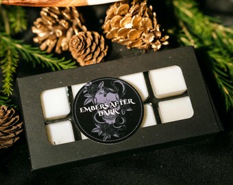 Embers After Dark Wax Melts