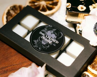 Ink Stained Desire Wax Melts