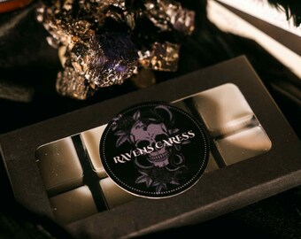 Raven's Caress Wax Melts