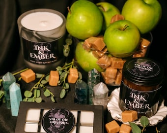 Sin of the Orchard 9 oz candle