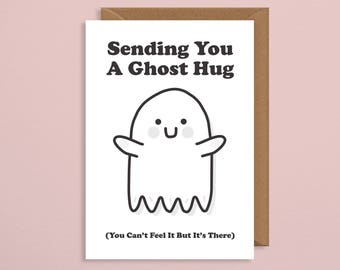 get well soon card etsy