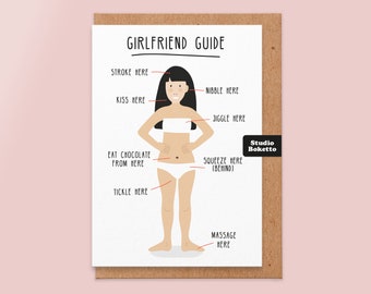 etsy valentines for him