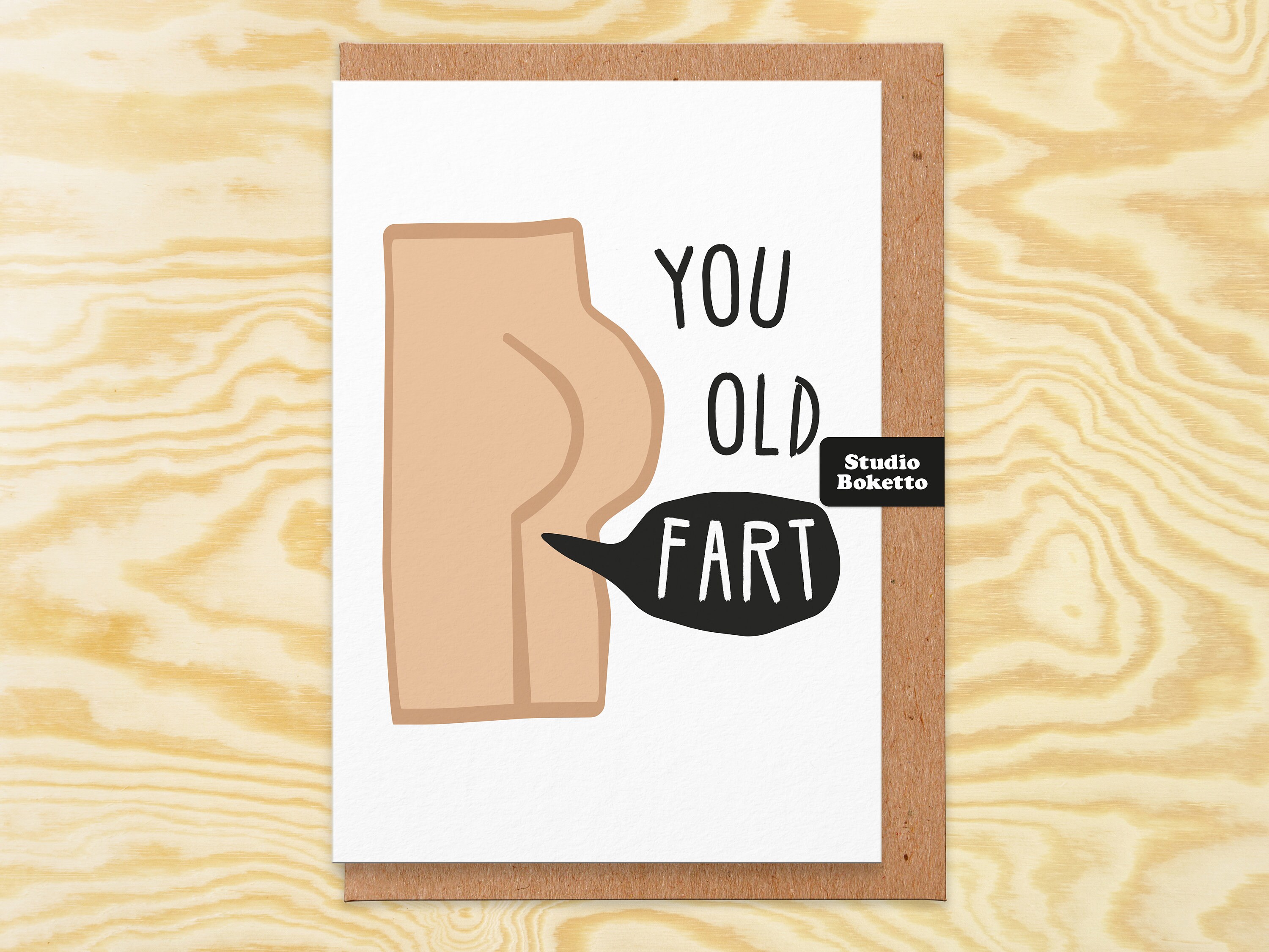 Lizzy Fart Lizzy Fart