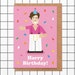 see more listings in the Birthday Cards section