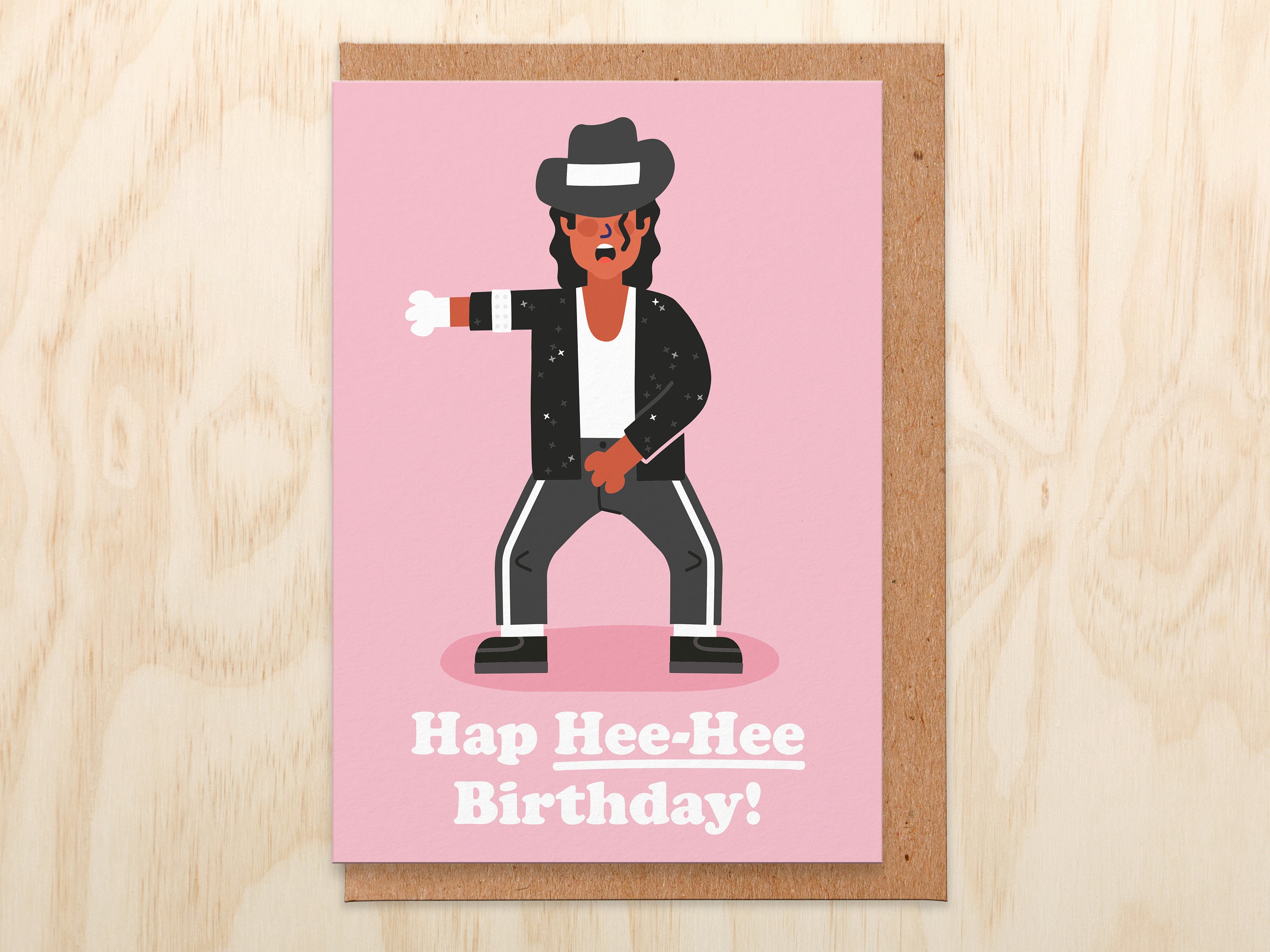 Michael Jackson Birthday Card Birthday Card Husband Music - Etsy Canada Michael Jackson Birthday Card Birthday Card Husband Music - Etsy Canada
