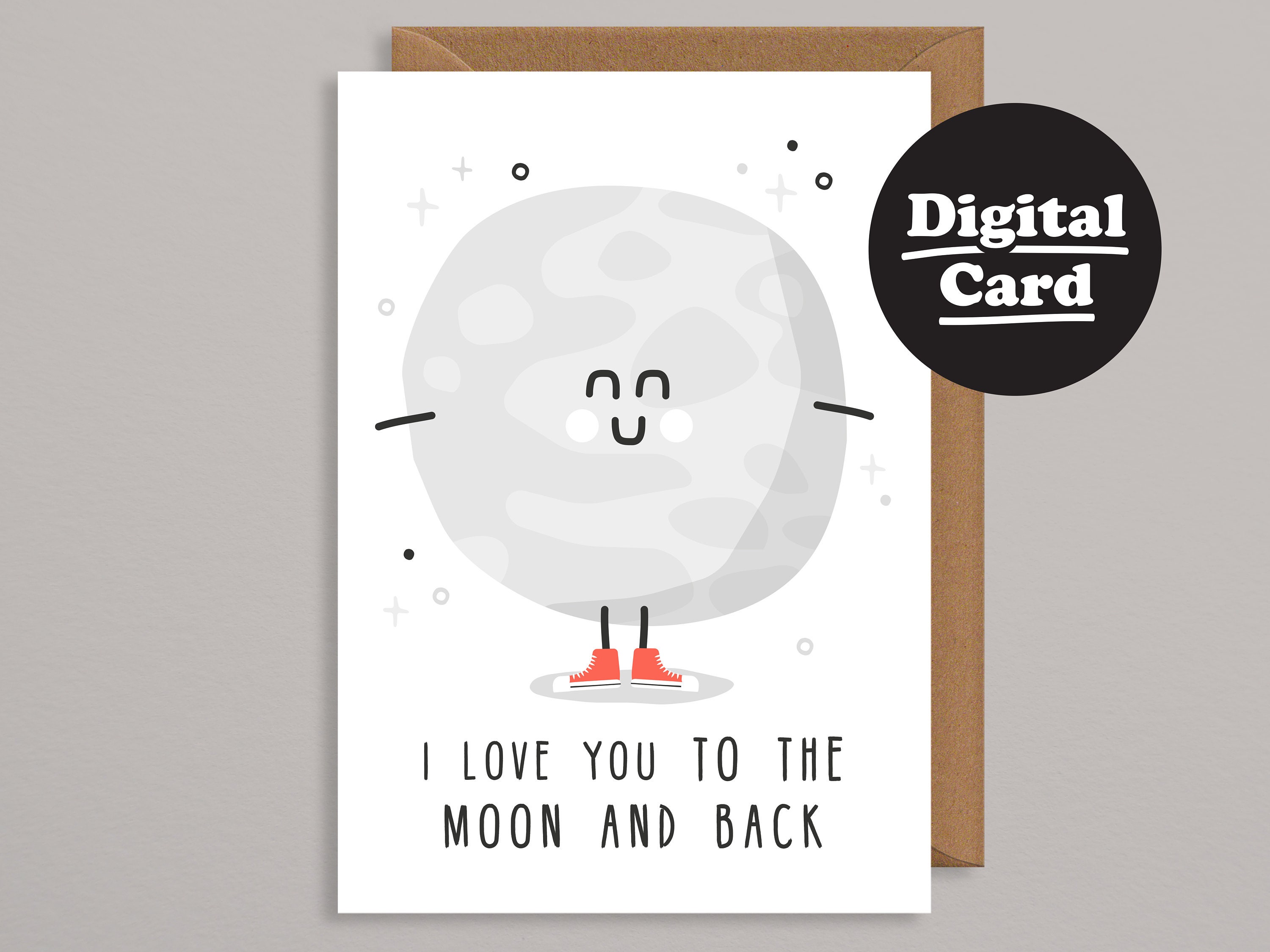 Printable Valentines Card.funny Printable Valentines | Etsy