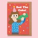 see more listings in the Birthday Cards section