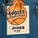 Basketball Locker Sign, Basketball Team Printable Locker Signs or Door ...