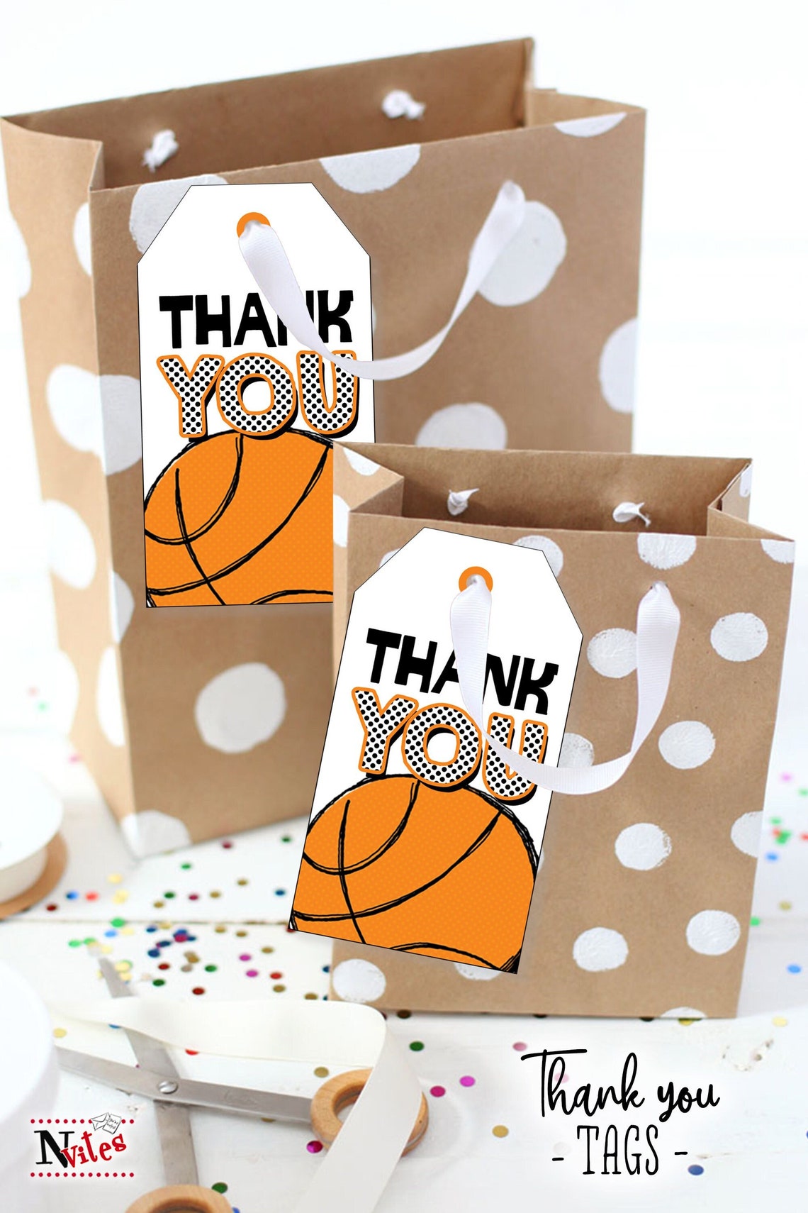 basketball-thank-you-tags-basketball-team-snack-labels-etsy