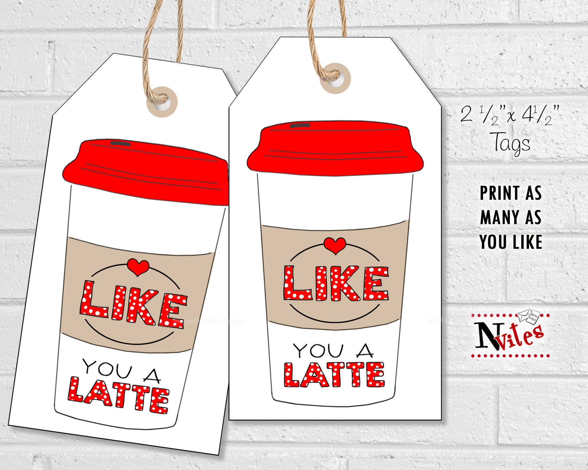 love-you-a-latte-gift-tag-printable-coffee-cup-cards-for-java-lover-mom-teacher-or-best-friend-coffee-hang-tags-cute-coffee-gift-basket-etsy