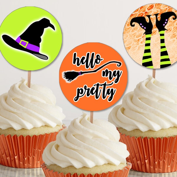 Wicked Witch - Etsy