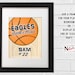Basketball Locker Sign, Basketball Team Printable Locker Signs or Door ...