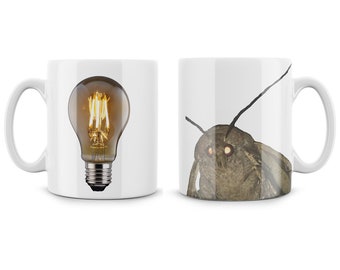geek lamp etsy