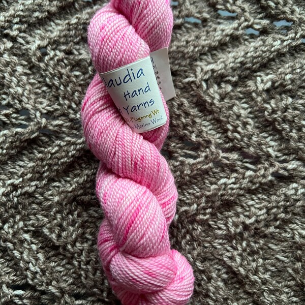 Claudia Hand Painted Yarns Etsy