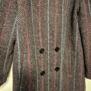80s Tweed Coat - Etsy - Page 6