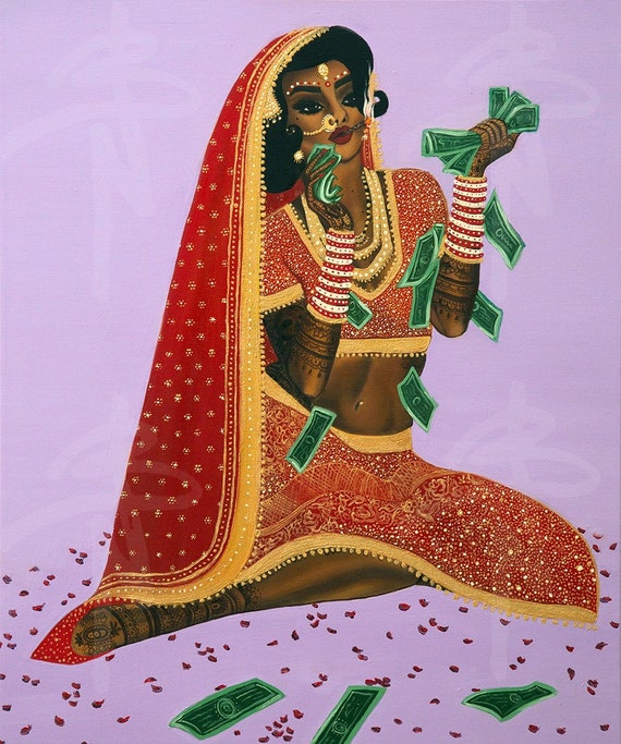 No Boxed Gifts Please 2017 Borderless Poster Print Etsy Canada