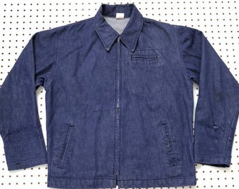 levi's workwear chore coat