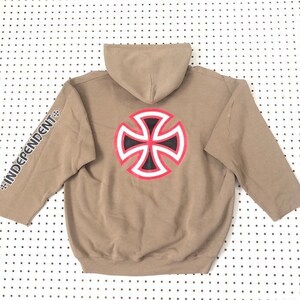 Independent truck co hoodie sale