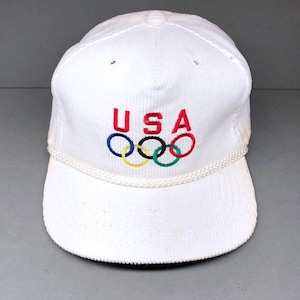 Team usa hot sale dad hat