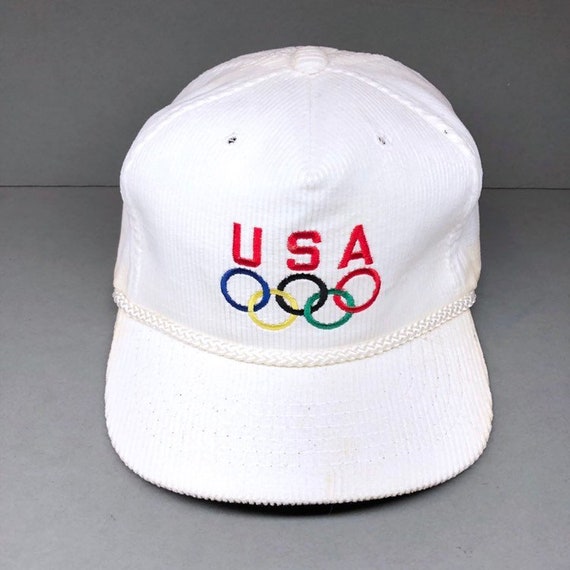 corduroy lakers hat