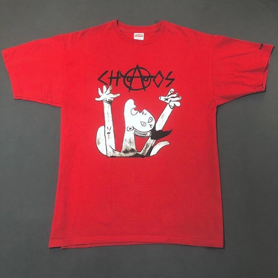 supreme t shirt usa