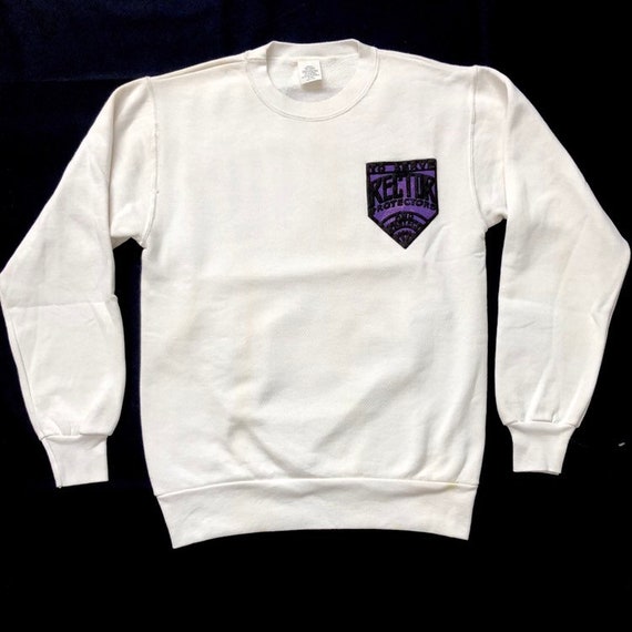 80s RECTOR skateboard pads to protect and serve crest… Gem