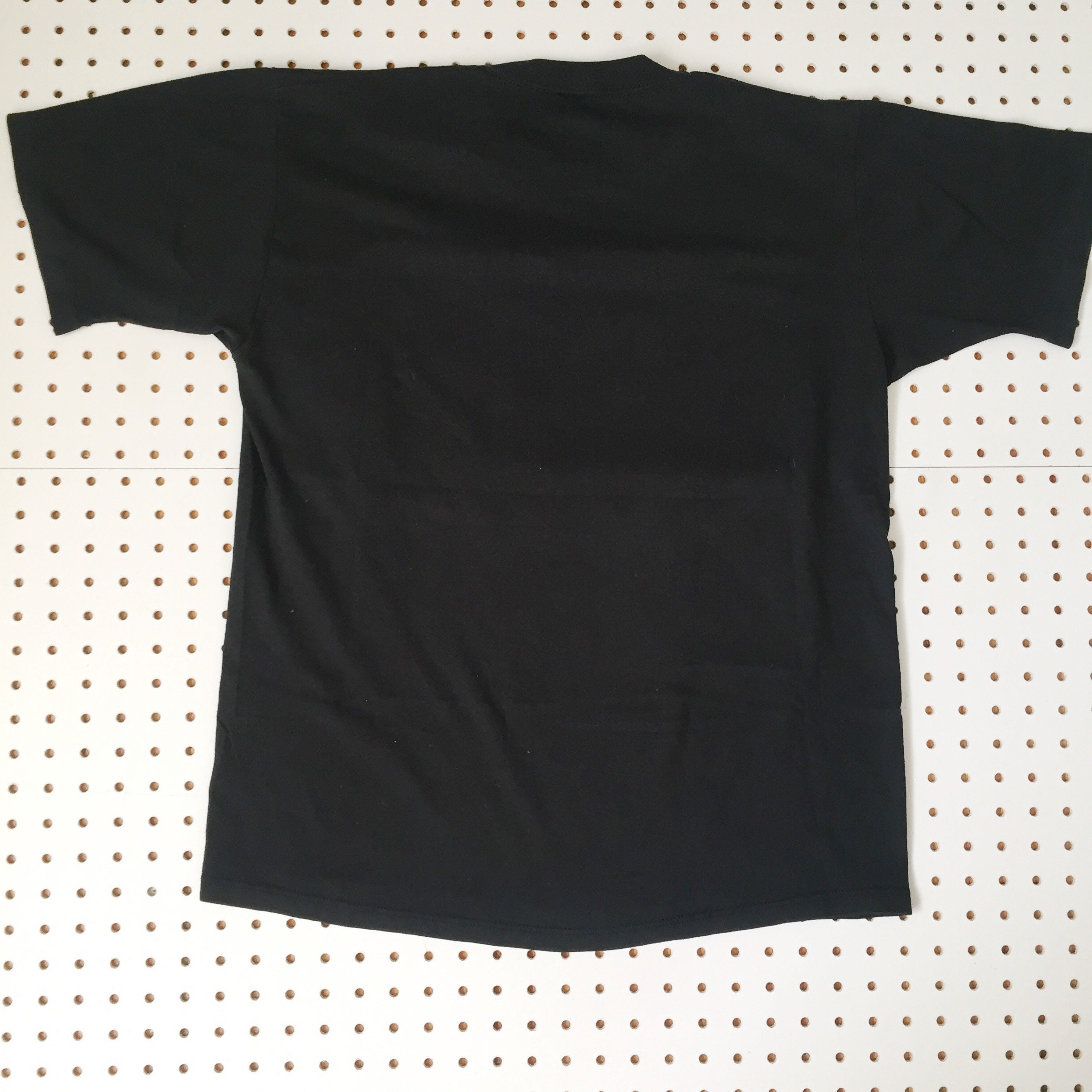 80s PEANUTS T Shirt Gang Squadron Album Cover T Shirt by | Etsy