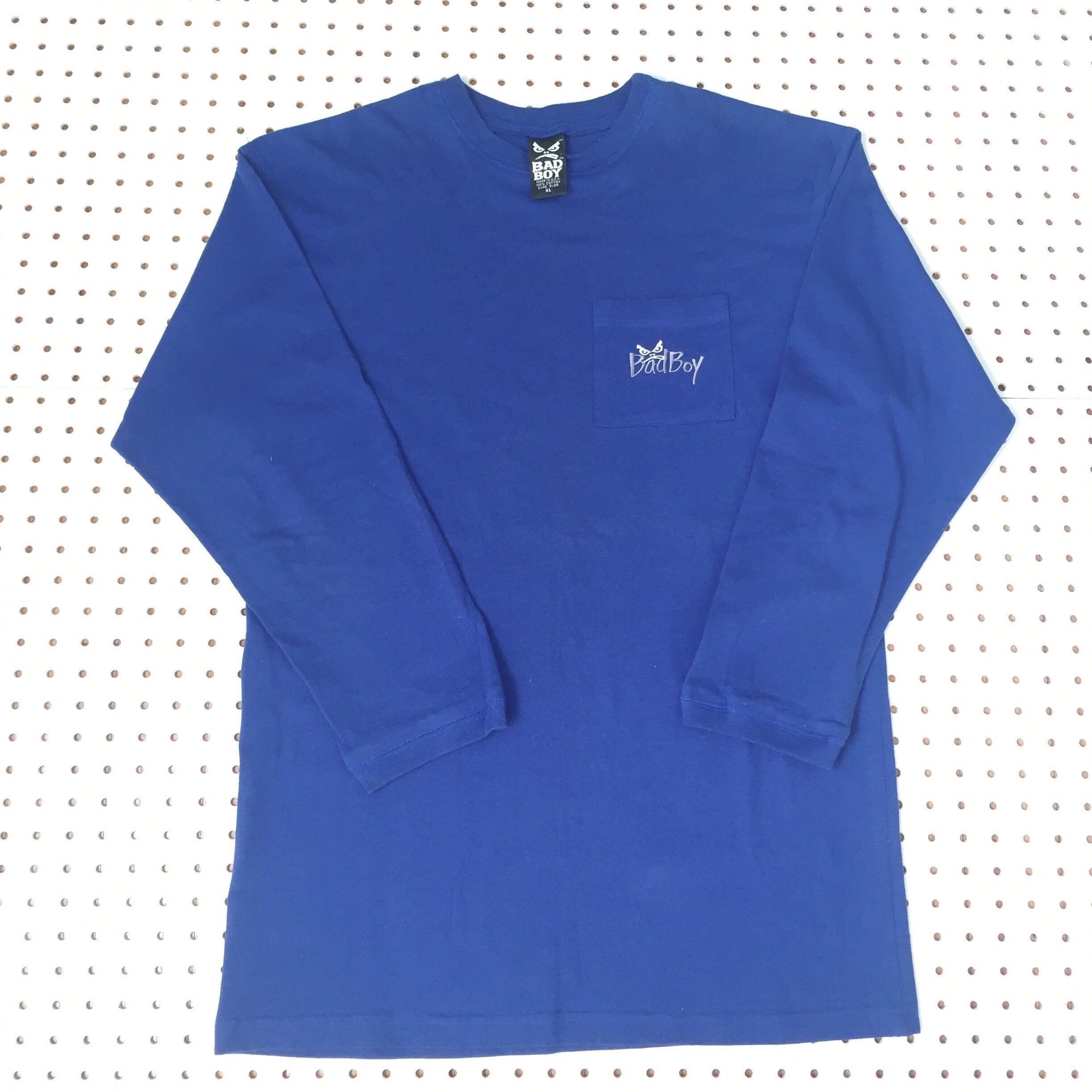 Bad boy club t shirt - Etsy 日本