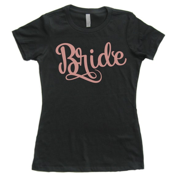 Bride Shirt Future Mrs To Be Gift Bridal Shower Image 0